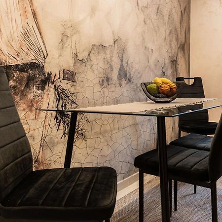 Apartment Alios Lux Брашов Екстер'єр фото